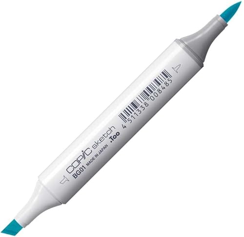 Vista 379 de Marcadores Copic Sketch E19 Secoya