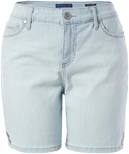 Bandolino Women's Amalia Classic High Rise 6