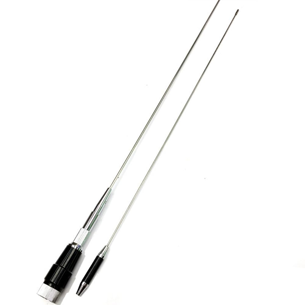 Antenna CB 27MHz Antenna per Veicoli Radio CB Antenna da Veicolo Radio CB da 100w per ///