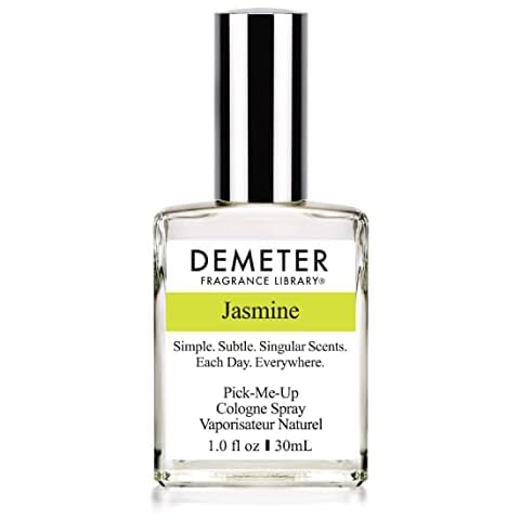 Demeter 1 oz Cologne Spray - Jasmine Cover
