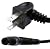 6 Foot TV AC Replacement Power Cord for Samsung PN 3903-000853 3903-000599 90° Angled 2 Prong Figure 8