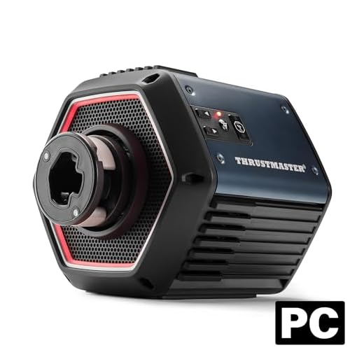 Thrustmaster T818 Servo Basis für PC