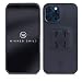 Produktbild Wicked Chili QuickMOUNT Case kompatibel mit Apple iPhone 12 und Apple iPhone 12 Pro Hülle geeignet für Auto, Motorrad und Fahrrad Halterung