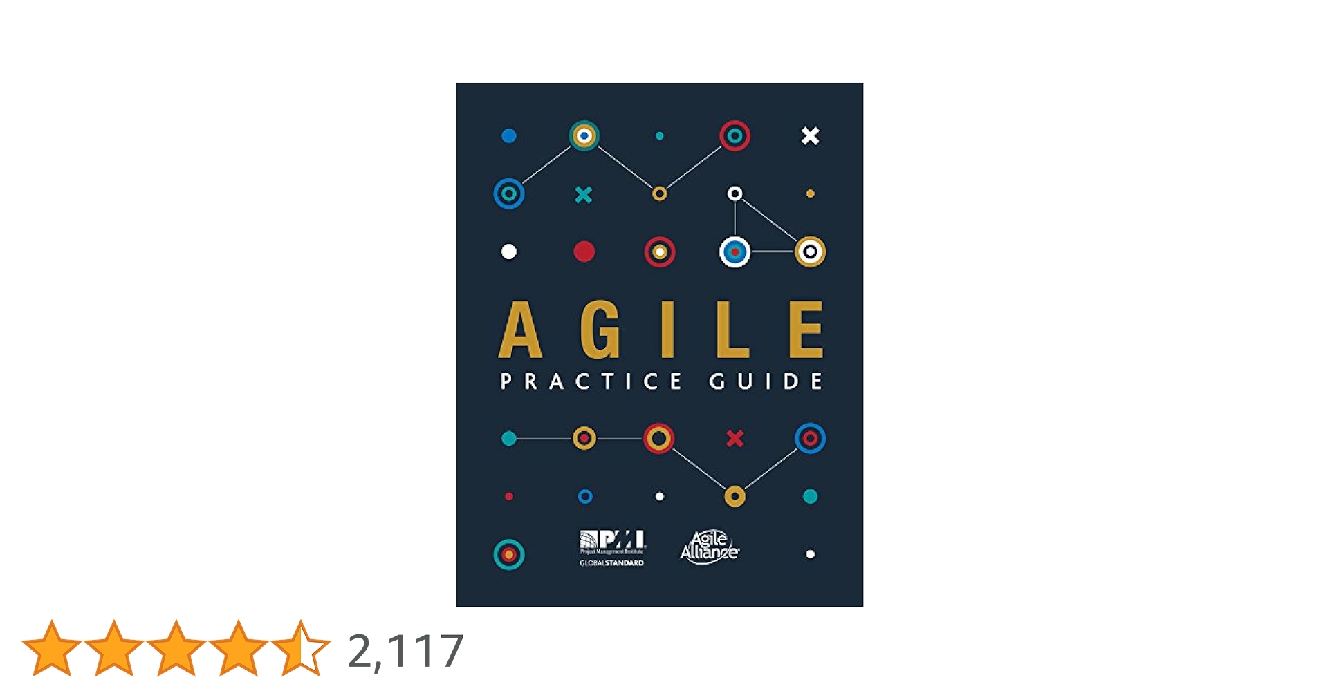 Amazon | Agile Practice Guide | Project Management Institute