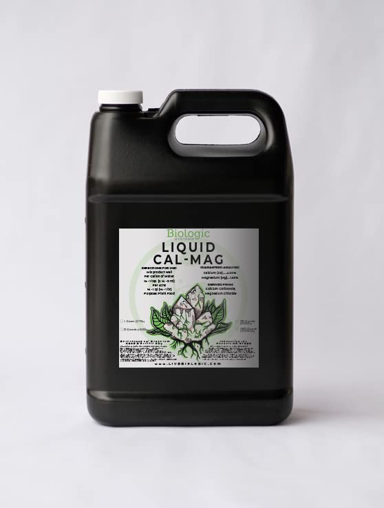 Liquid Cal-Mag (1 gal.) miniatura 2