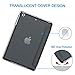 JETech Case for iPad mini 1 2 3 (NOT for iPad mini 4), Smart Cover with Auto Sleep/Wake (Dark Grey)