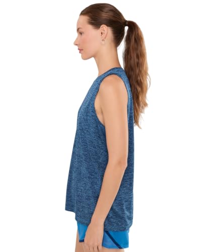 Image of Under Armour Women's Threadborne Train Twist V-Neck Top