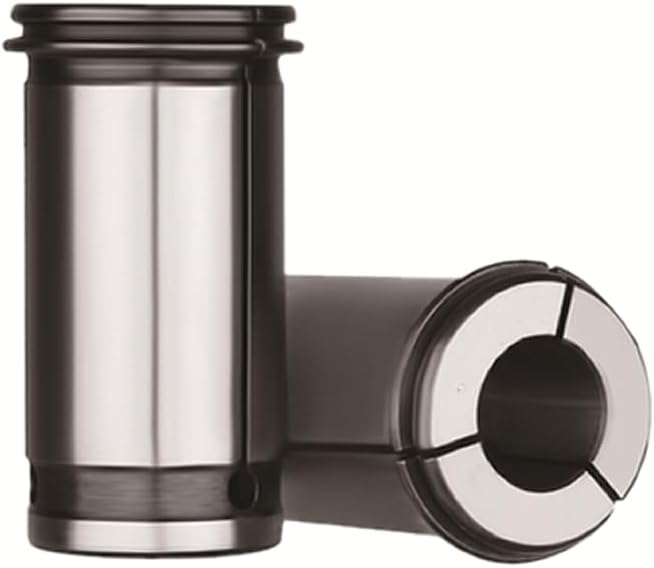 FBT ST32 SPRING SC32 C32 Mill Collets Set Mill Chuck Holder Kit Collet Set Precision Round Spring Collet 3mm - 25mm (5Pcs of any size)