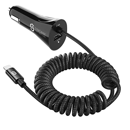 Best car chargers for iPhone 13 Pro Max, 13 Pro, 13 of 2023