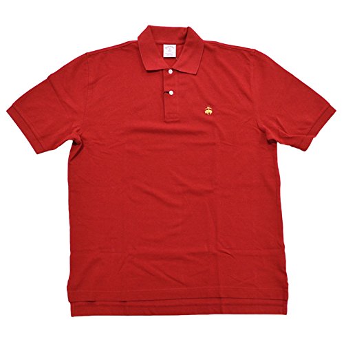 Brooks Brothers Golden Fleece Original Fit Performance Polo Shirt