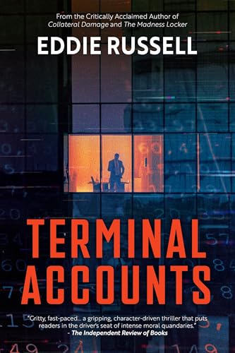Terminal Accounts