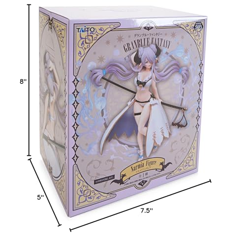 Taito Granblue Fantasy: Narmaya Figure