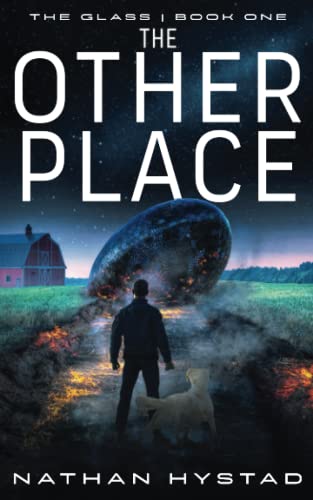 The Other Place (The Glass Book One)
