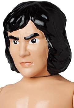 Amazon | メディコムトイ×東映レトロソフビ山本大介 仮面