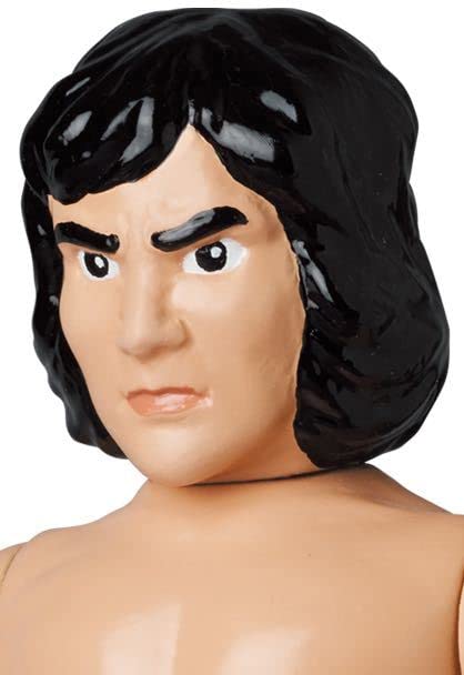 仮面ライダーアマゾン山本大介メディコム東映レトロソフビ新品未開封 ソフビ 仮面ライダーアマゾン 山本大介 メディコム 東映レトロ