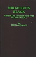 Miracles in Black 0974906700 Book Cover