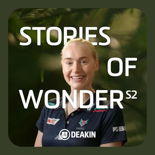 Jo Weston&rsquo;s netball career, leadership and advocacy