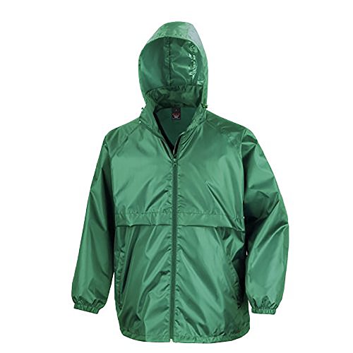☆ 冷暖房服　WindCore ICE&HETER ☆ Mens Core Adult Windcheater Water Windproof Jacket - Product Details