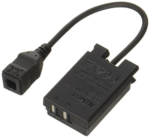 Amazon | Nikon パワーコネクター EP-5F | ACアダプタ 通販