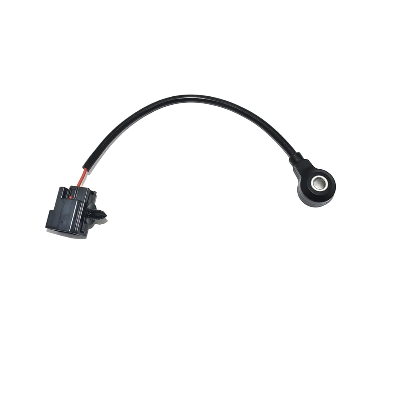 Knock Detonation Sensor XS7A-12A699-AA XS7A12A699AA Compatible with Car Accessories