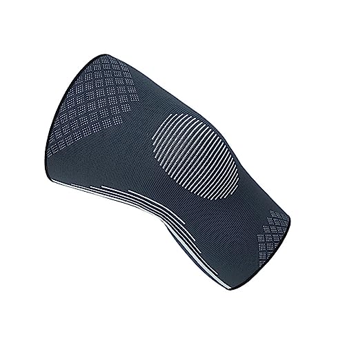 Beavorty Running Knee Brace Patella Bands Neoprene Knee Brace Sleeve for Outdoor Activities