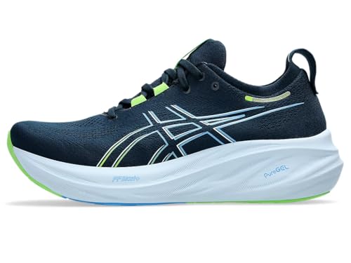 Image of ASICS Men Gel-Nimbus 26 Running Shoes
