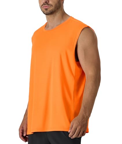 Débardeur homme CQC pour la plage et le sport estival respirant