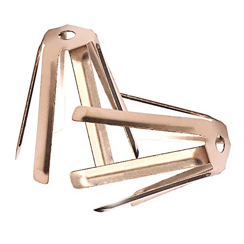 Videopup Golf Shims Brass Golf Shaft Adapter Shims For Steel Shaft .355 To.370 Golf Accessories 10Pcs Octopus #TOP1