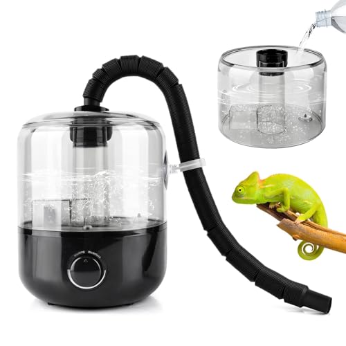 Reptile Prime® FINE Coconut Bedding, used for terrarium set-ups incorporating reptiles, amphibians, or invertebrates (0.47 cu. ft.)