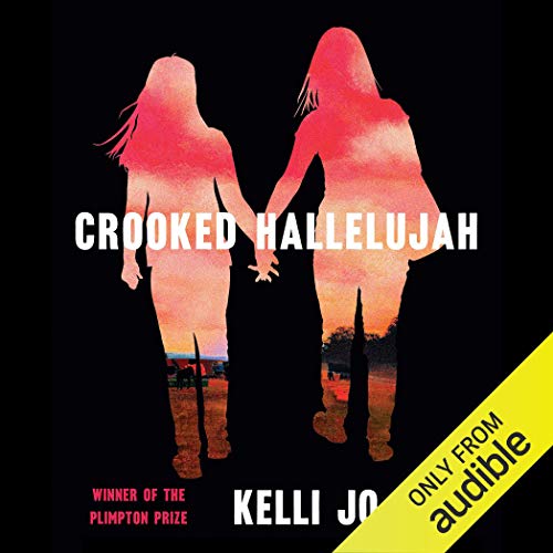 Crooked Hallelujah by Kelli Jo Ford episode artwork