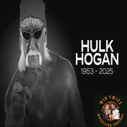 Episode 80 - Hulk Hogan Tribute