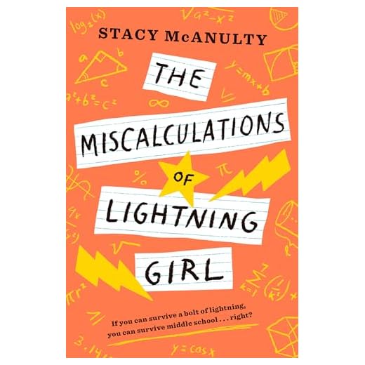 The Miscalculations of Lightning Girl