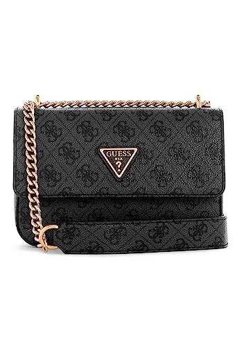 GUESS Eco Elements CNVRTBL XBDY Flap, Bag Women, CLO