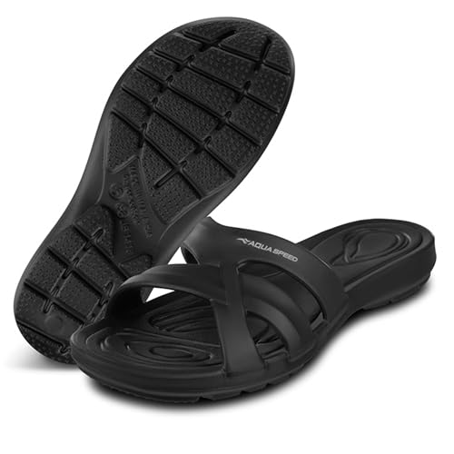 Ensemble de bain pour femme Panama noir taille 42 évite les irritations à la piscine