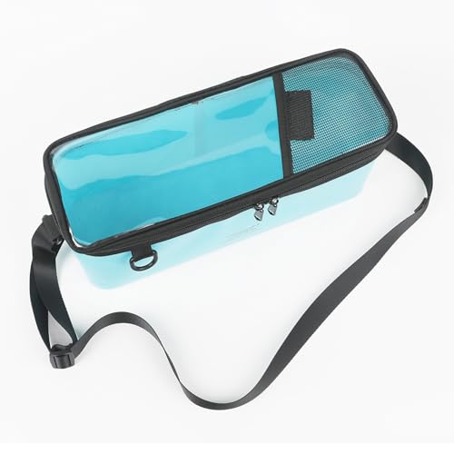 Sac de matériel de pêche imperméable, porte-équipement de haute résistance