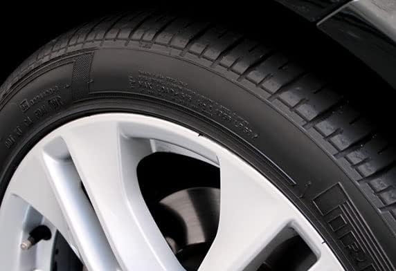 Cera negra mate para neumáticos Soft99 170g miniatura 4