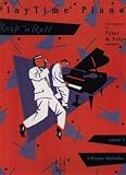 PlayTime Piano Rock 'n Roll by Nancy & Randall Faber (2000-01-01)