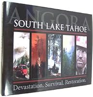 Angora: South Lake Tahoe 1597251232 Book Cover