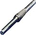 United Abrasives 1/4 X 1-1/2 X 1/4 CR MANDREL (QTY: 1),Multi,One Size,95101