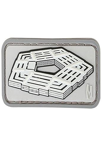 Maxpedition Pentagon 2" x 1" (SWAT)