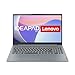 Produktbild Lenovo IdeaPad Slim 3i Laptop | 15,6" Full HD Display | Intel Core i3-N305 | 8GB RAM | 256GB SSD | Intel UHD Grafik | Win11 Home | QWERTZ | grau | 3 Monate Premium Care