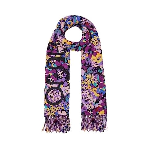 Étole Liu Jo Multicolore Cover