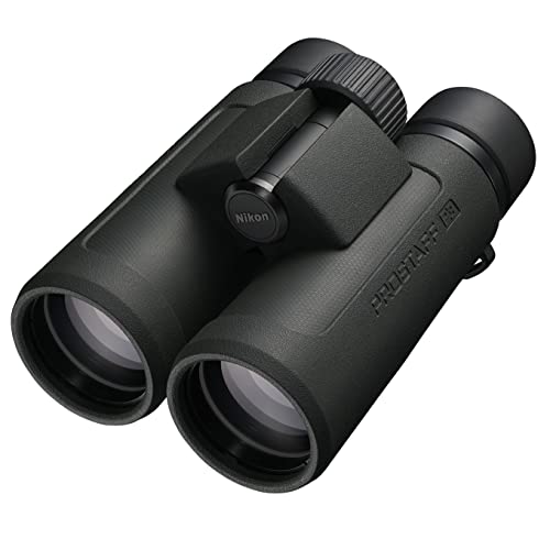 Binoculares Nikon Prostaff P3 10x42 con Arnés y Lenspen miniatura 6
