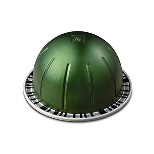 Nespresso VertuoLine Coffee, Stormio, 10 Capsules