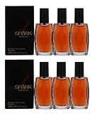SPARK For Men 0.18 oz Colonge Mini (Clamshell) By LIZ CLAIBORNE