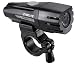 Cygolite Metro 500 USB Rechargeable Bike Light, Powerful 500 Lumen Bicycle Headlight for Road Cycling and Commuters, 6 Different Lighting Modes for Day and Night Safety.