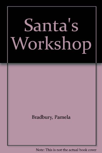 Santa's Workshop Paperback – Import, 1 June 1988
