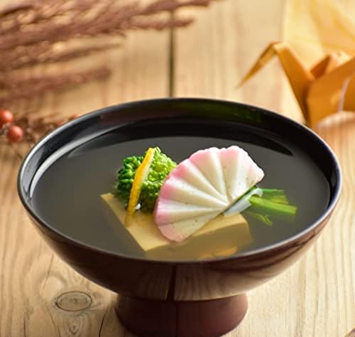 YAMASAN KYOTO UJI Authentic Japanese Dashi, Umami Dashi Powder Soup Stock, Traditional Japanese Dashi Packet, with Bonito Flakes, Kelp, Mushrooms, and More Umami Ingredients, 8g×15packets — view 2