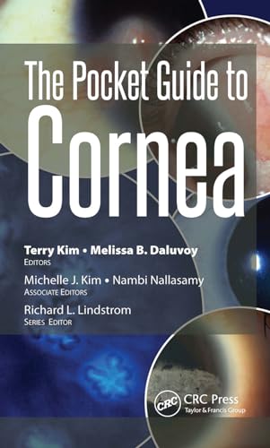 The Pocket Guide to Cornea (Pocket Guides)