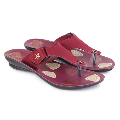 Stylish Slipper,soft and lightweight Slippers for women's CID-196...